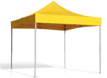 produzione gazebo professionali